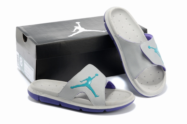 men jordan hydro retro sandals-007